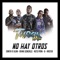 No Hay Otros (feat. B-Raster & Remik Gonzalez) - Turek Hem, Neto Peña & Santa Fe Klan lyrics