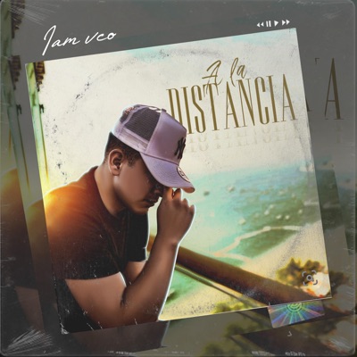 A la Distancia - Single