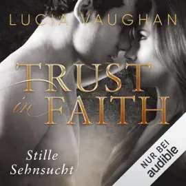 Trust in Faith: Hope, Joy & Faith 3