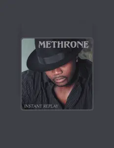 Listen to Methrone, watch music videos, read bio, see tour dates & more!
