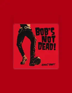 Listen to Bob's Not Dead, watch music videos, read bio, see tour dates & more!