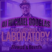 Professor Works Laboratory, Vol. 1 (Slowed & Reverb) [Slowed & Reverb] - Chucky Workclothes & DJ Michael Douglas
