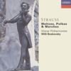 Explosionen (Explosions) Polka, Op. 43 (1847) - Vienna Philharmonic & Willi Boskovsky