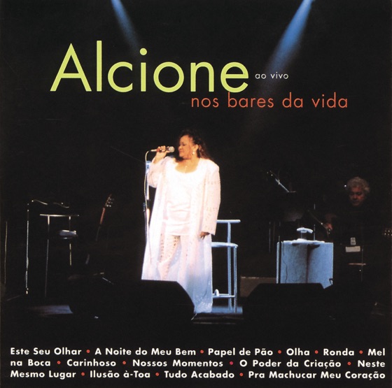 Cover artwork for Ronda