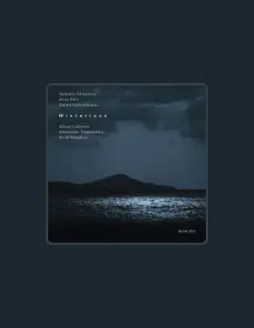 Hör dir Alexander Trostiansky an, schau dir Musikvideos an, lies die Biografie, finde Tourdaten und mehr!