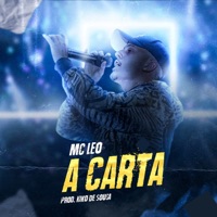 A Carta - Single - Mc Léo