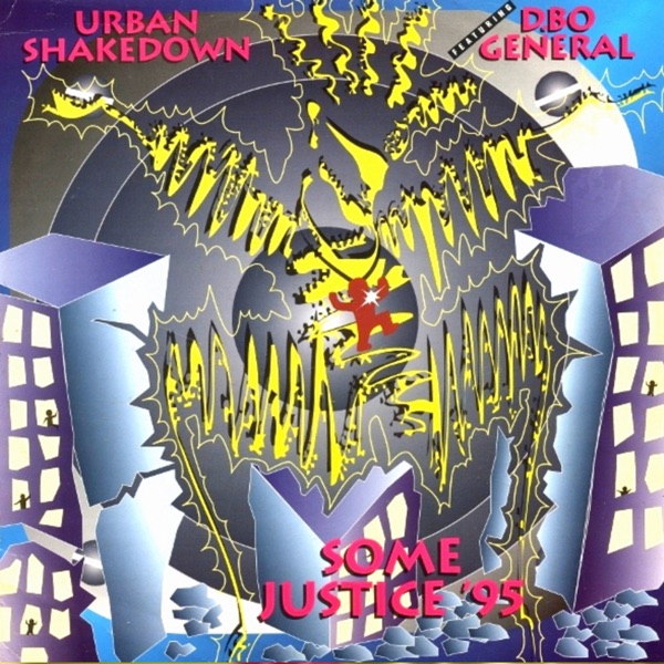 Some Justice '95 (feat. D.BO. General)