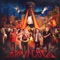 Go Go Go - Sumo Cyco lyrics