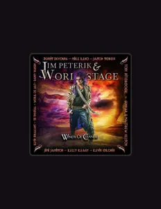 Poslechněte si interpreta Jim Peterik and World Stage, sledujte hudební videa, přečtěte si životopis, podívejte se na data turné a další informace.