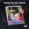 Team on My Back - Single