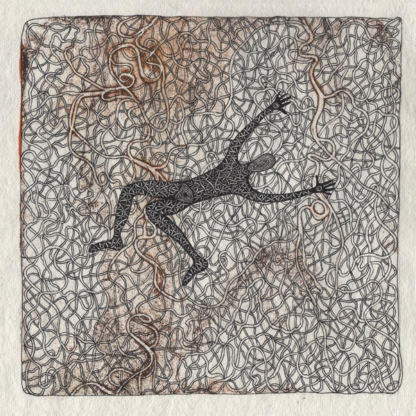 Sundering a Delusory Dream - EP