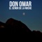 El Señor de la Noche - Don Omar lyrics