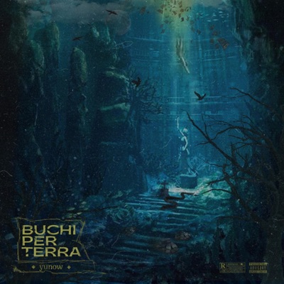 Buchi per terra (feat. Gennarone & Stewie) - Single