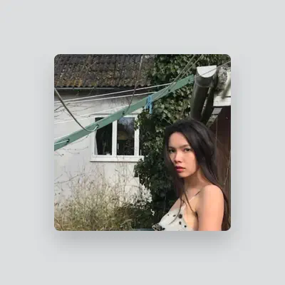 Listen to Helena Gao, watch music videos, read bio, see tour dates & more!