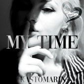 My Time artwork