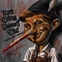 Keep Telling Yourself That - Single - Kold-Blooded