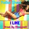 I Like - YaBoi Shad lyrics