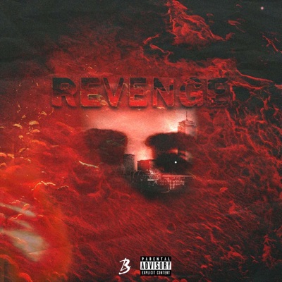 Revenge - Single