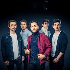 收听 Unknown Chapters、观看音乐视频、阅读小传、查看巡演日期等 ！