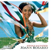 Joann Rosario - Holy God