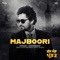 Majboori (From "Chal Mera Putt 2" Soundtrack) [feat. Dr Zeus] - Single
