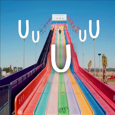 U (feat. MADSN & Will Bentley) - Single