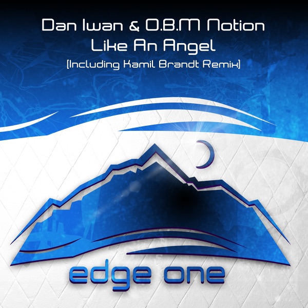 Like an Angel - EP
