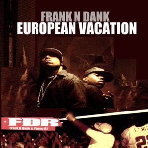 F.D.R. (Instrumentals) - EP