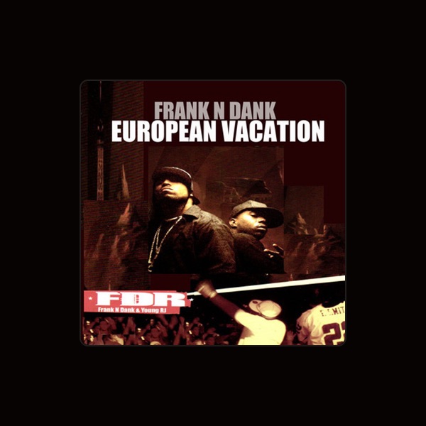 Frank N Dank's avatar