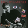 Paul Mccartney Wings