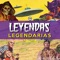 Tema Legendario artwork