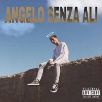 Angelo Senza Ali - Single - Cris