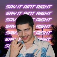 Say It Ain't Right - Single - TCB