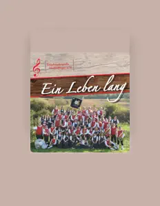 Trachtenkapelle Marktoffingen dinle, müzik videolarını izle, biyografisini oku, tur tarihlerini ve daha fazlasını gör!