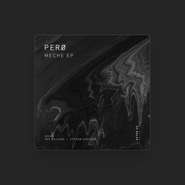 Pero's avatar