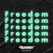 Freedom - SlaaX lyrics