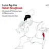 Luca Aquino - Anema e core (with Danilo Rea & Natalino Marchetti)