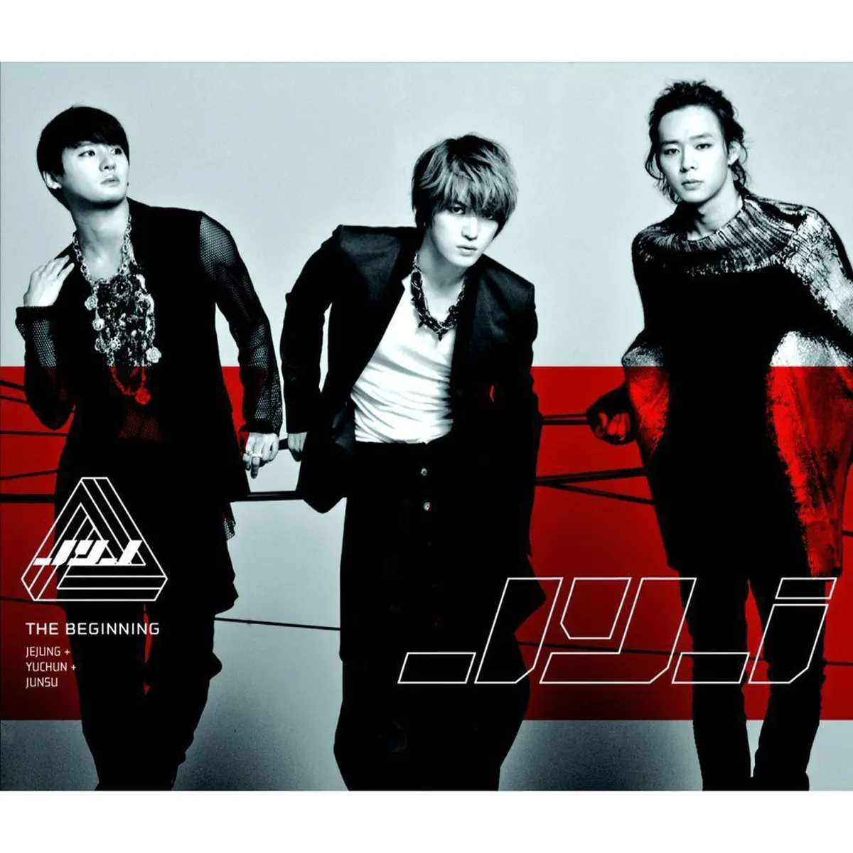 JYJ - The Beginning (2010) [iTunes Plus AAC M4A]-新房子