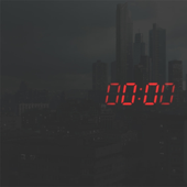 Countdown song art
