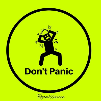 Don't Panic - Single