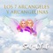 Arcángel Jofiel y Constanza - Sat-Chit lyrics