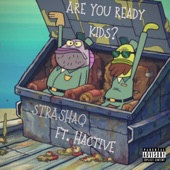 Are You Ready Kids? (feat. Hactive) artwork