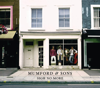 Mumford & Sons - Sigh No More (Deluxe) [3 Video Version] artwork