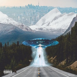 Spaceship (feat. Jarvis Ezra) Mellow