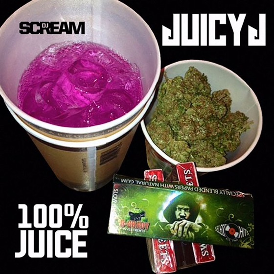 Cover artwork for Beans and Lean
