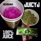 100% Juice