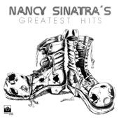 Nancy Sinatra - Summer Wine (feat. Lee Hazlewood)