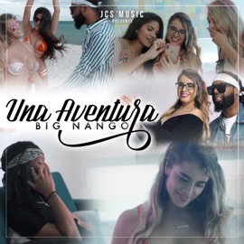 Una Aventura Big Nango
