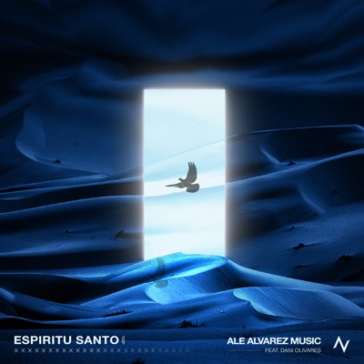 Espiritu Santo (feat. Dani Olivares) - Single