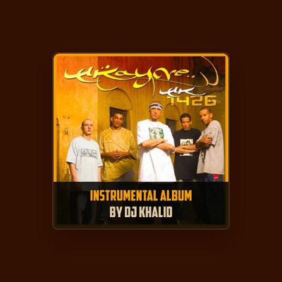 Listen to DJ Khalid Music, watch music videos, read bio, see tour dates & more!